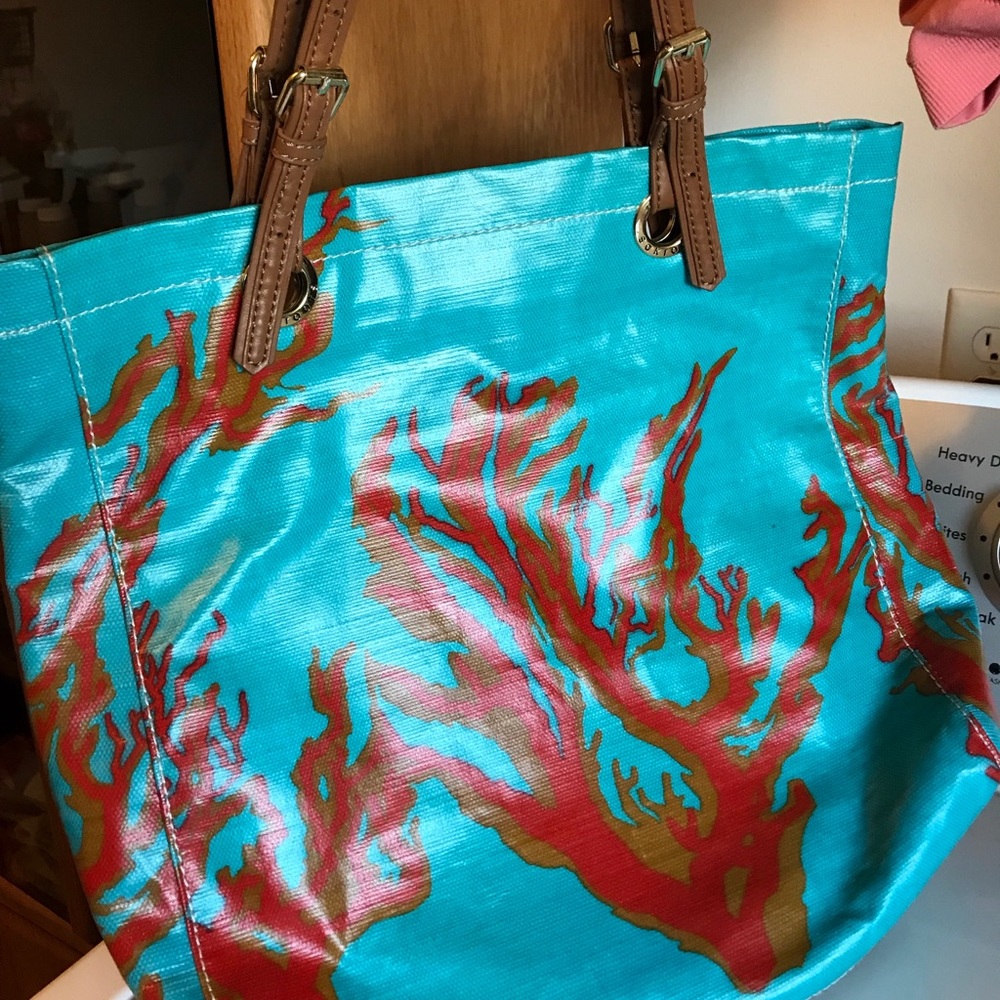 Sakroots Bag